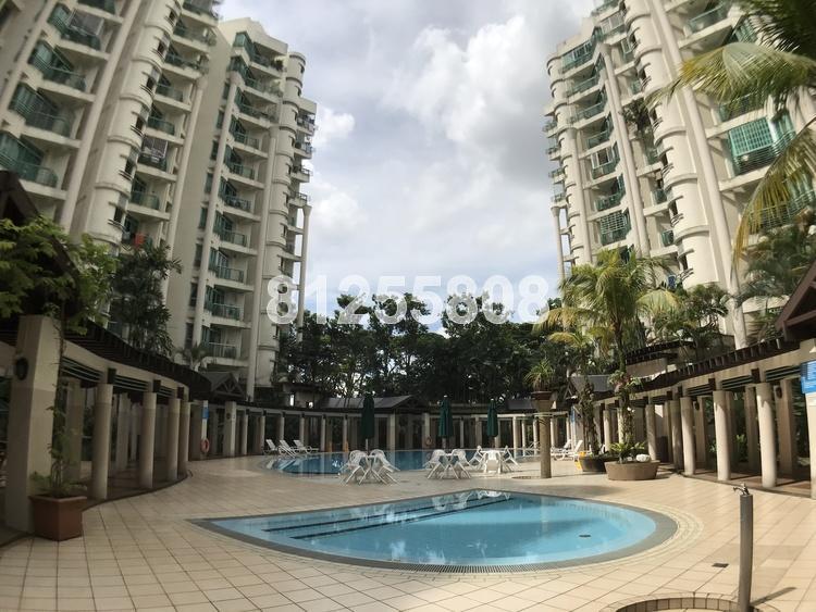 Hillview Park (D23), Condominium #157763762